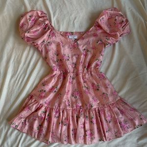 LovesShackFancy X Target Dress